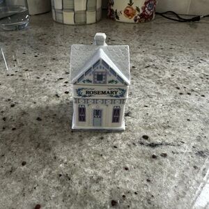 Lenox spice house rosemary